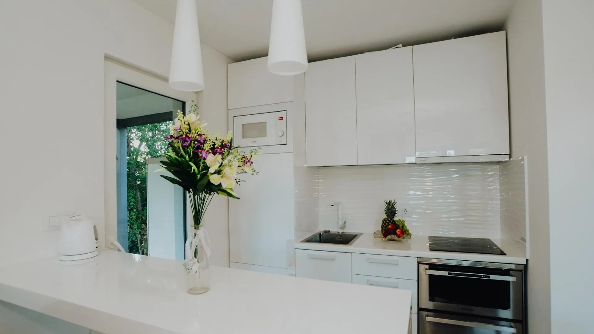 Apartmant Bianca Pomer