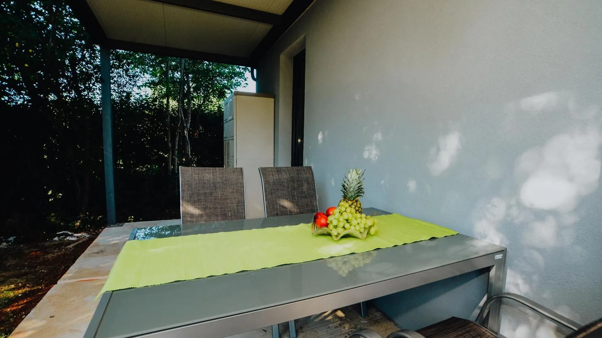 Apartmant Bianca Pomer Vakantiehuis