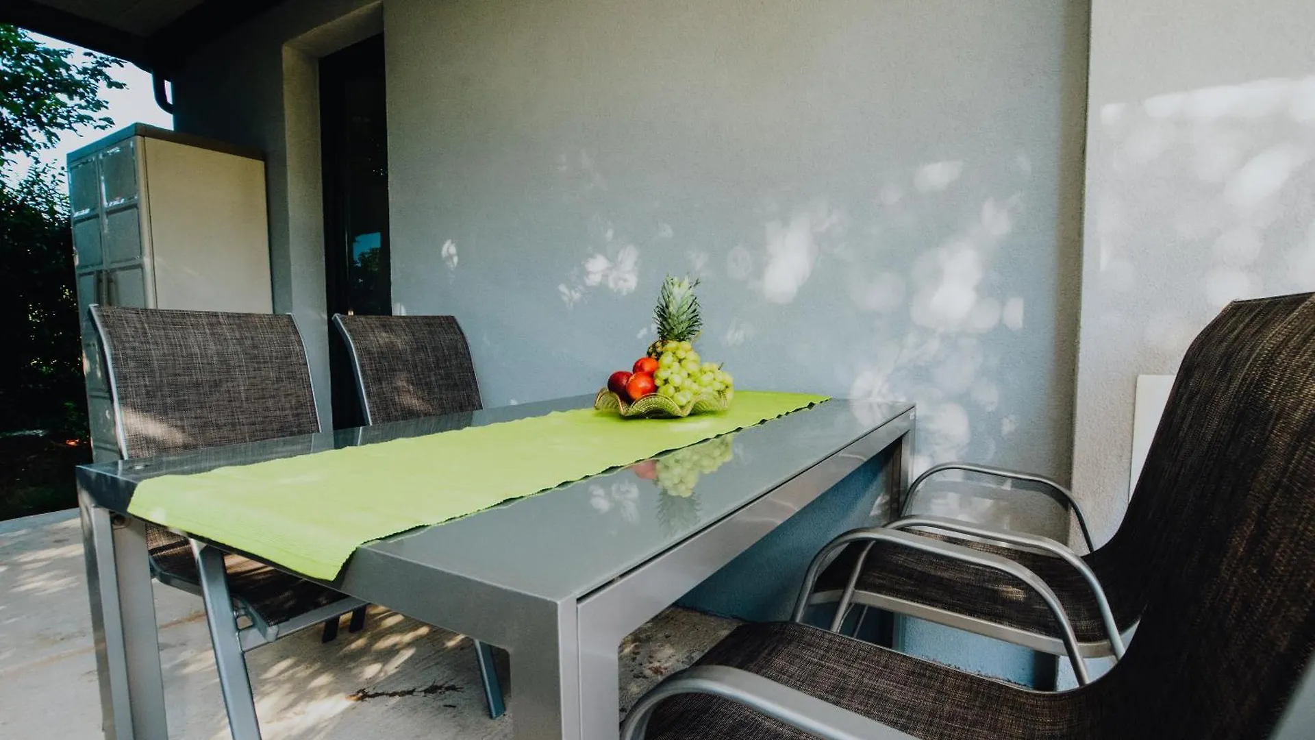 Vakantiehuis Apartmant Bianca Pomer
