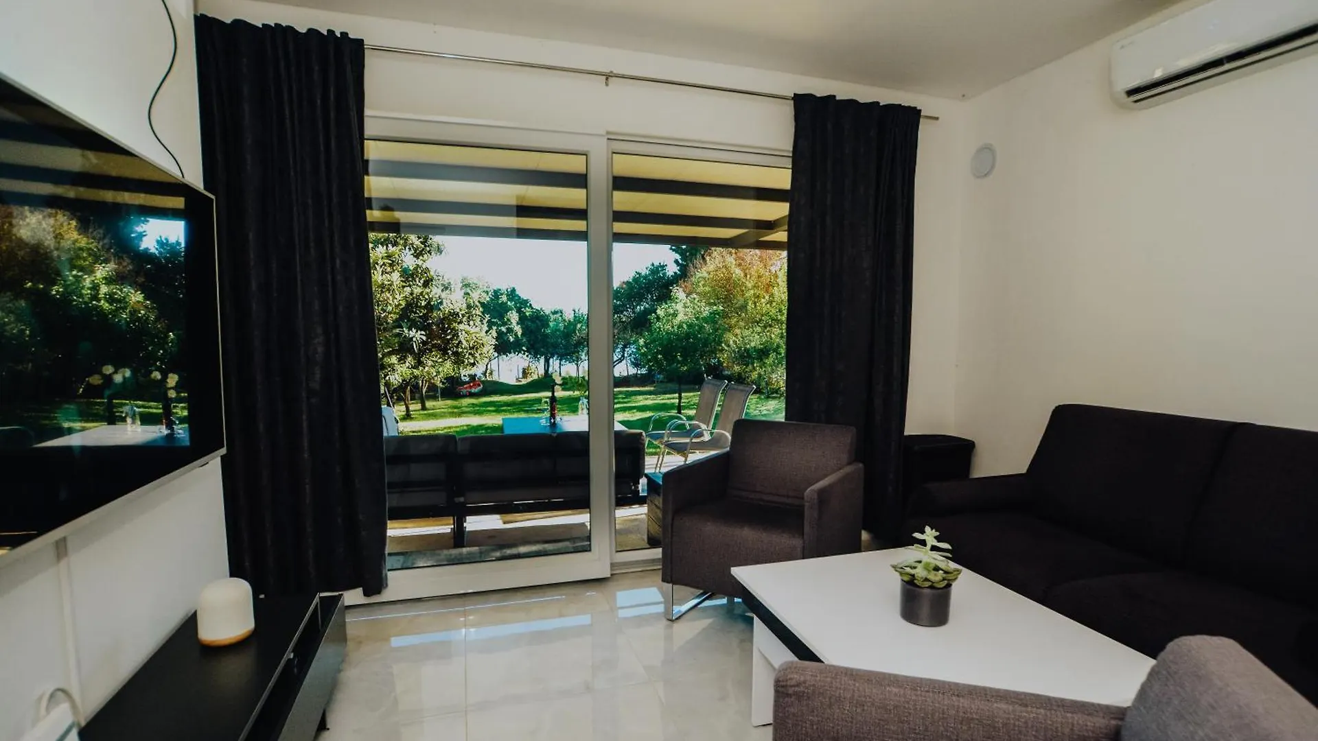 Apartmant Bianca Pomer Prázdninový dům