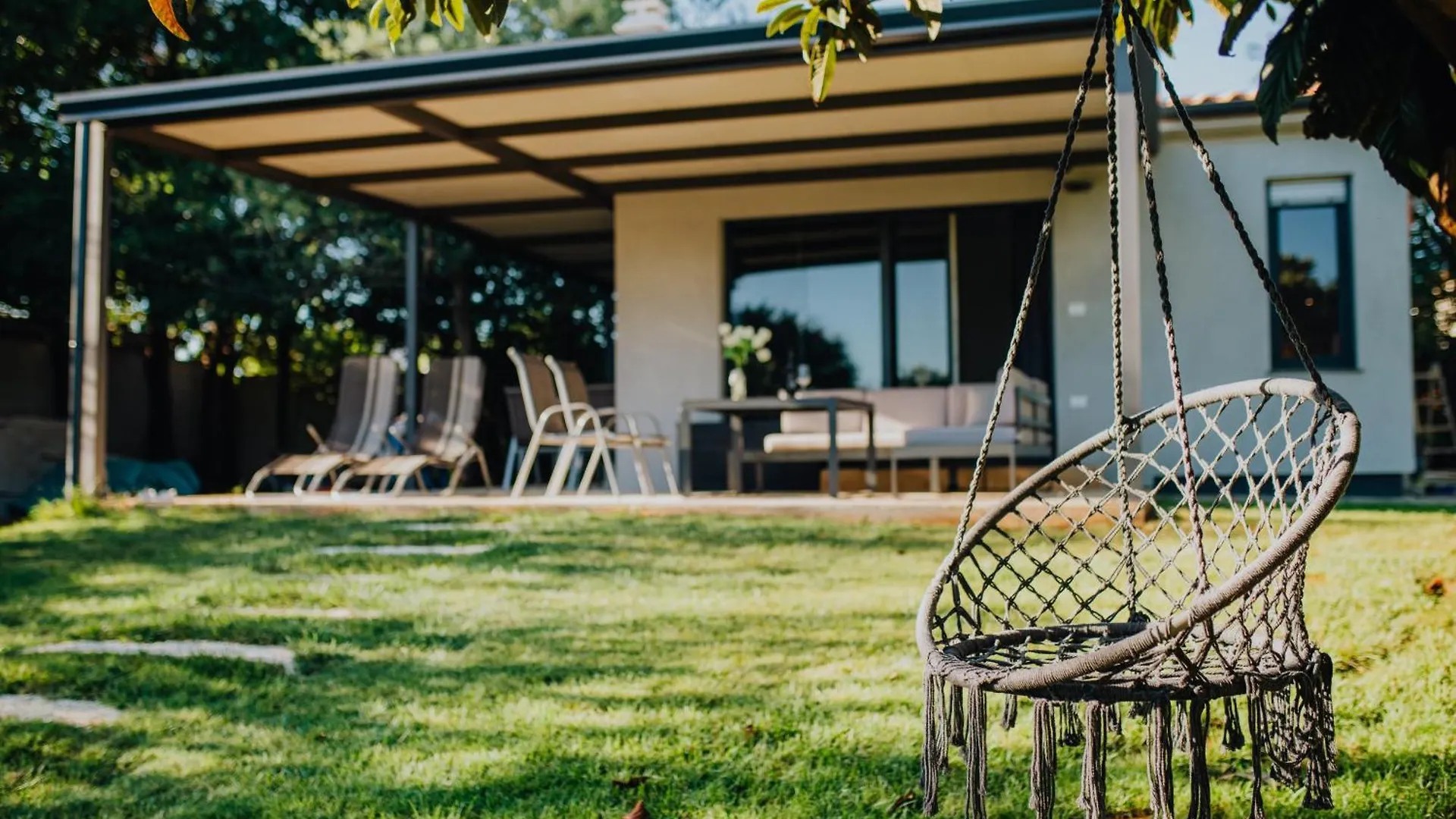 Apartmant Bianca Pomer