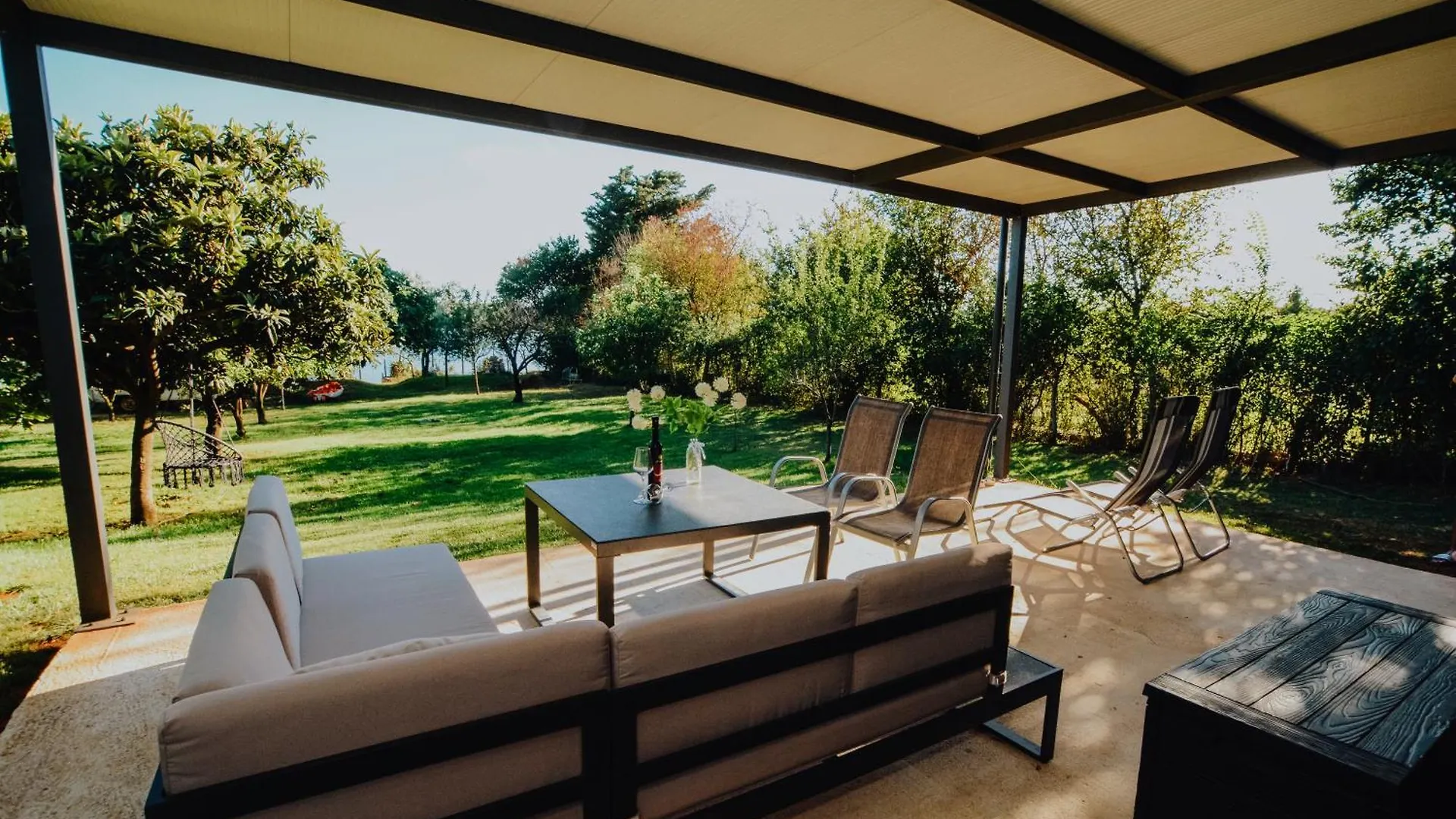 Apartmant Bianca Pomer